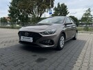 Hyundai i30 1.5 DPI 110KM Classic+ Salon PL FV23% Manual Zadbany Serwisowany - 4