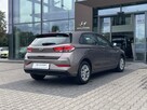 Hyundai i30 1.5 DPI 110KM Classic+ Salon PL FV23% Manual Zadbany Serwisowany - 8