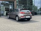 Hyundai i30 1.5 DPI 110KM Classic+ Salon PL FV23% Manual Zadbany Serwisowany - 10