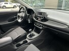 Hyundai i30 1.5 DPI 110KM Classic+ Salon PL FV23% Manual Zadbany Serwisowany - 14