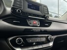Hyundai i30 1.5 DPI 110KM Classic+ Salon PL FV23% Manual Zadbany Serwisowany - 16