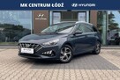 Hyundai i30 1.5 DPI 110KM  Smart+Winter Salon Polska FV23%