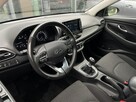 Hyundai i30 1.5 DPI 110KM Smart+Winter Salon Polska FV23% - 11