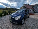 Opel Agila Miejskie auto w automacie, Ekonomiczny - 2