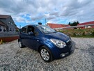 Opel Agila Miejskie auto w automacie, Ekonomiczny - 4