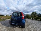 Opel Agila Miejskie auto w automacie, Ekonomiczny - 6