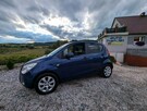 Opel Agila Miejskie auto w automacie, Ekonomiczny - 8