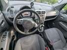 Opel Agila Miejskie auto w automacie, Ekonomiczny - 10