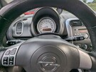 Opel Agila Miejskie auto w automacie, Ekonomiczny - 13