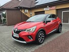 Renault Captur TECHNO 1.3 TCe mHEV Automat Salon Polska 62.000 km Gwarancja do 3 lat!