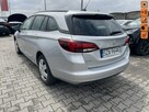 Opel Astra Automat Podgrzewanie Klimatronik Czujniki park.