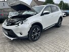 Toyota RAV-4 Salon PL Executive 4x4 Skóra Kamera Podgrzewanie - 2