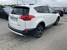 Toyota RAV-4 Salon PL Executive 4x4 Skóra Kamera Podgrzewanie - 4
