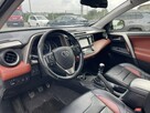 Toyota RAV-4 Salon PL Executive 4x4 Skóra Kamera Podgrzewanie - 6