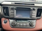 Toyota RAV-4 Salon PL Executive 4x4 Skóra Kamera Podgrzewanie - 9