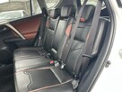 Toyota RAV-4 Salon PL Executive 4x4 Skóra Kamera Podgrzewanie - 11