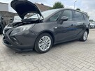 Opel Zafira Tourer HAK Klimatyzacja Kamera Tempomat 7 Os. - 3