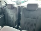 Opel Zafira Tourer HAK Klimatyzacja Kamera Tempomat 7 Os. - 11