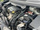 Opel Zafira Tourer HAK Klimatyzacja Kamera Tempomat 7 Os. - 13