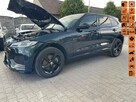 Jaguar F-PACE EU P400e R Dynamic AWD PHEV Kamera Skóra Panorama