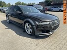 Audi A6 Allroad Wersja EU Quattro HAK Skóra Podgrzewanie