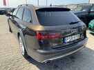 Audi A6 Allroad Wersja EU Quattro HAK Skóra Podgrzewanie - 4