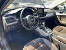 Audi A6 Allroad Wersja EU Quattro HAK Skóra Podgrzewanie - 9