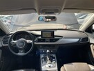 Audi A6 Allroad Wersja EU Quattro HAK Skóra Podgrzewanie - 10