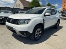Dacia Duster Klimatyzacja  Kamera