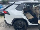 Toyota RAV-4 Executive 4x4 Hybryda Kamery360 Skóra Pamięć Podgrzewanie - 2