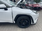 Toyota RAV-4 Executive 4x4 Hybryda Kamery360 Skóra Pamięć Podgrzewanie - 3