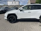 Toyota RAV-4 Executive 4x4 Hybryda Kamery360 Skóra Pamięć Podgrzewanie - 5