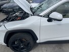 Toyota RAV-4 Executive 4x4 Hybryda Kamery360 Skóra Pamięć Podgrzewanie - 6