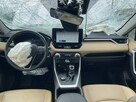 Toyota RAV-4 Executive 4x4 Hybryda Kamery360 Skóra Pamięć Podgrzewanie - 11