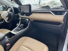 Toyota RAV-4 Executive 4x4 Hybryda Kamery360 Skóra Pamięć Podgrzewanie - 12