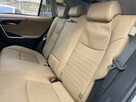Toyota RAV-4 Executive 4x4 Hybryda Kamery360 Skóra Pamięć Podgrzewanie - 14