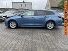 Toyota Corolla Hybryda Automat Kamera Podgrzewanie Virtual 122KM