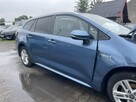 Toyota Corolla Hybryda Automat Kamera Podgrzewanie Virtual 122KM - 6