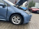 Toyota Corolla Hybryda Automat Kamera Podgrzewanie Virtual 122KM - 7