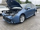 Toyota Corolla Hybryda Automat Kamera Podgrzewanie Virtual 122KM - 8