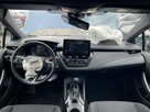 Toyota Corolla Hybryda Automat Kamera Podgrzewanie Virtual 122KM - 9