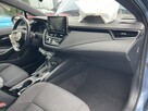 Toyota Corolla Hybryda Automat Kamera Podgrzewanie Virtual 122KM - 10