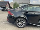 Salon PL IS300 Salon PL Automat Skóra Podgrzewanie 245KM - 7