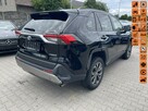 Toyota RAV-4 4x4 Hybryda Kamera Podgrzewanie Virtual 222KM