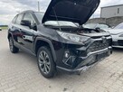 Toyota RAV-4 4x4 Hybryda Kamera Podgrzewanie Virtual 222KM - 3
