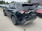 Toyota RAV-4 4x4 Hybryda Kamera Podgrzewanie Virtual 222KM - 6