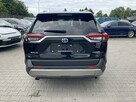 Toyota RAV-4 4x4 Hybryda Kamera Podgrzewanie Virtual 222KM - 7