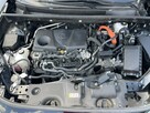 Toyota RAV-4 4x4 Hybryda Kamera Podgrzewanie Virtual 222KM - 8