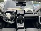 Toyota RAV-4 4x4 Hybryda Kamera Podgrzewanie Virtual 222KM - 12