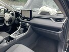 Toyota RAV-4 4x4 Hybryda Kamera Podgrzewanie Virtual 222KM - 13